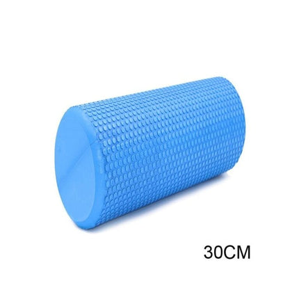 Yoga Foam Roller Soft - 13 & 18 Inches