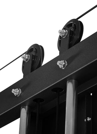 Smith Machine XD 9001