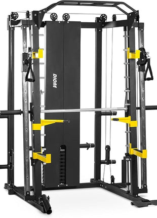 Smith Machine XD 9001