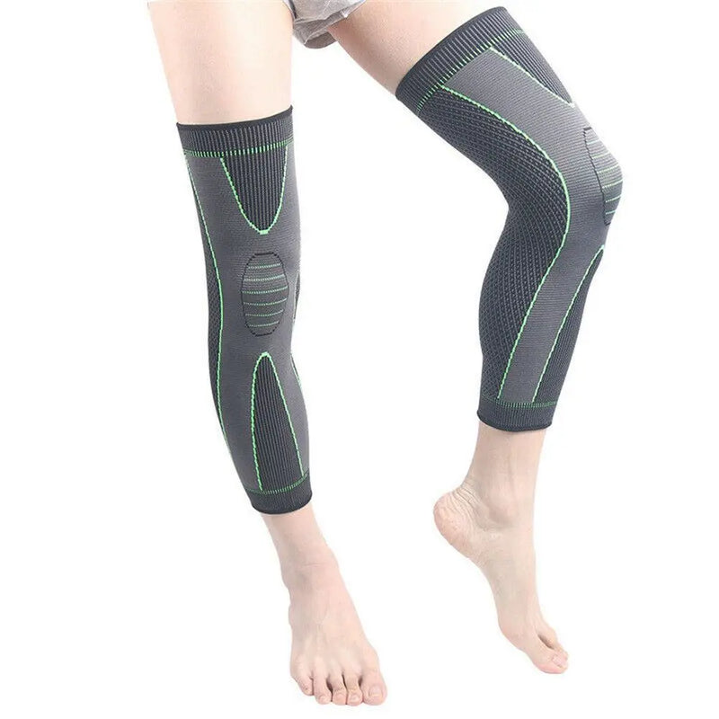Compression Knee Sleeve - Pack of 1