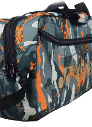 Yonex Badminton/ Tennis Bag - Camo Green