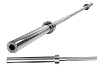 Olympic Weight Lifitng Rod 2 inch Dia Olympic - 4 Feet to 7 Feet