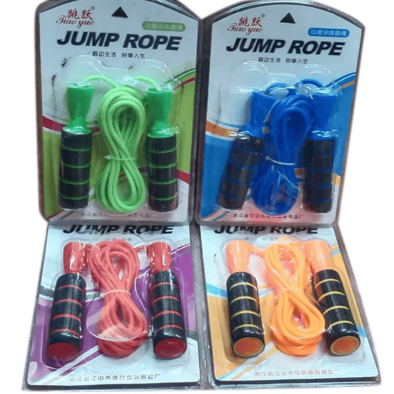 Premium Jump rope Speed Jump rope, 9 feet Length