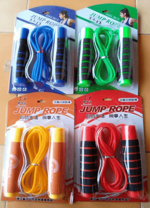 Premium Jump rope Speed Jump rope, 9 feet Length