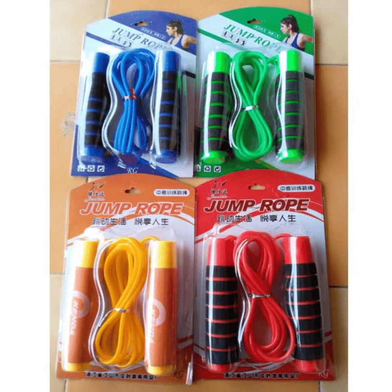 Premium Jump rope Speed Jump rope, 9 feet Length