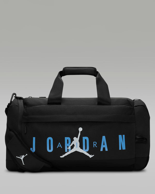 Air Jordan Duffel Bag  - Black