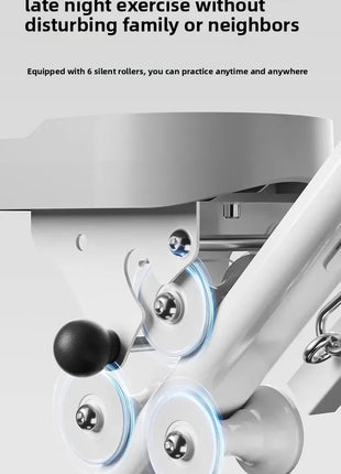 Stair Climbing Machine - Multifunctional