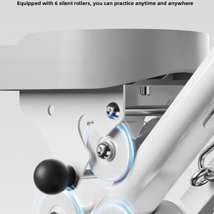 Stair Climbing Machine - Multifunctional