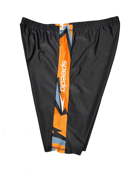 Mens Swimming Shorts - Black