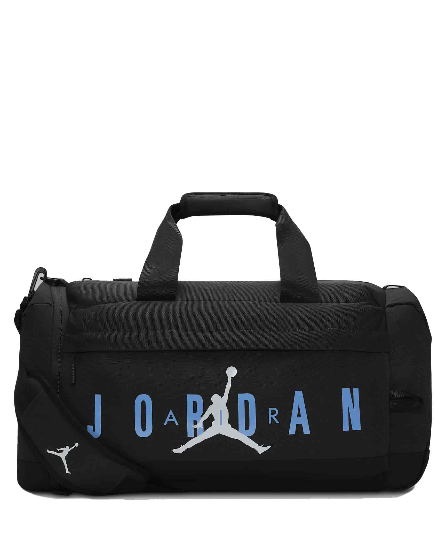 Air Jordan Duffel Bag - Black