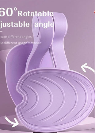 Thigh & Pelvic Floor Trainer for Women – Hip, Leg & Butt Workout Device