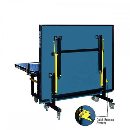 DONIC Waldner 909 Table Tennis Table ( ITTF Approved)