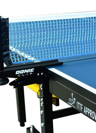 DONIC Waldner 909 Table Tennis Table ( ITTF Approved)