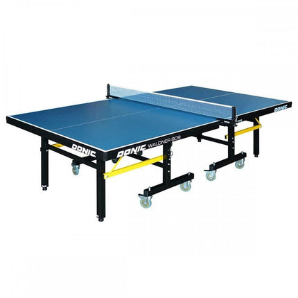 DONIC Waldner 909 Table Tennis Table ( ITTF Approved)