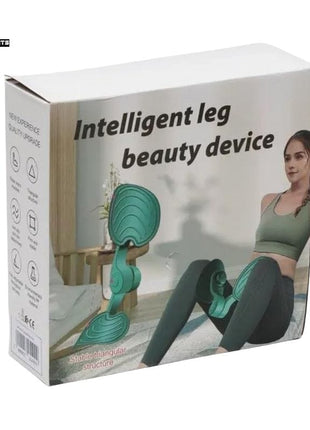 Thigh & Pelvic Floor Trainer for Women – Hip, Leg & Butt Workout Device