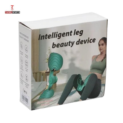 Thigh & Pelvic Floor Trainer for Women – Hip, Leg & Butt Workout Device