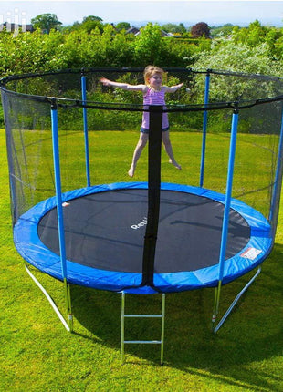 5 Feet Trampoline with Safety Net