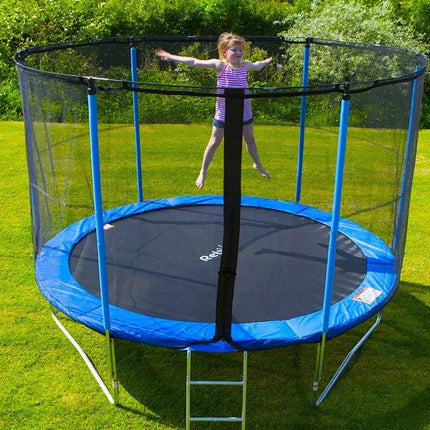 5 Feet Trampoline with Safety Net