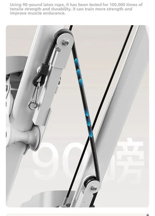 Stair Climbing Machine - Multifunctional