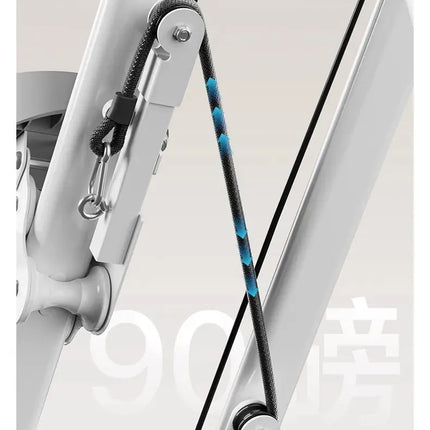 Stair Climbing Machine - Multifunctional