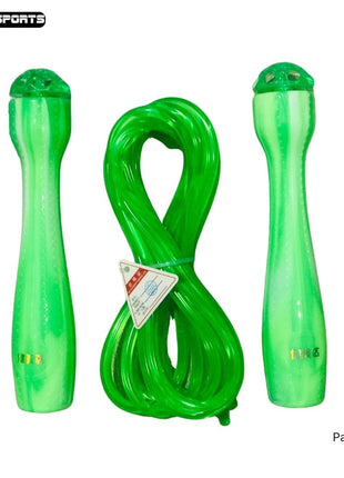 AD-8057 Jump Rope Adjustable - Multicolors