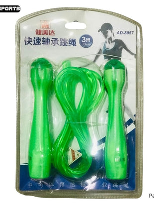 AD-8057 Jump Rope Adjustable - Multicolors