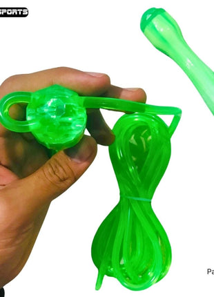 AD-8057 Jump Rope Adjustable - Multicolors