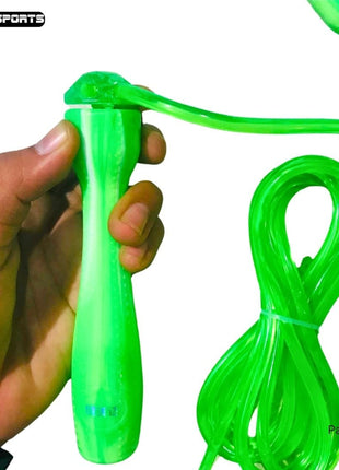 AD-8057 Jump Rope Adjustable - Multicolors