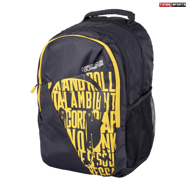 American Tourister Backpack Bag 01 - 2017 (Grey)