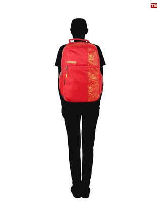 American Tourister Jazz 01 RED 2017 Backpack Bags Large 34 L