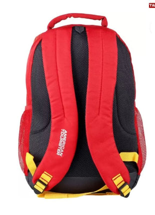American Tourister Jazz 01 RED 2017 Backpack Bags Large 34 L