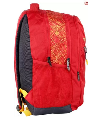 American Tourister Jazz 01 RED 2017 Backpack Bags Large 34 L