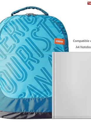 American Tourister Popin 31 L Casual Backpack, Travel Backpack