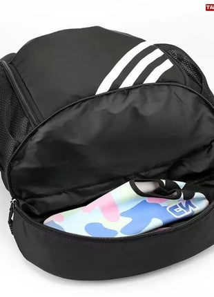 Outdoor Waterproof Sports Gym Backpack For Yoga, Swimming & Travel