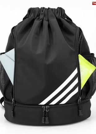 Outdoor Waterproof Sports Gym Backpack For Yoga, Swimming & Travel