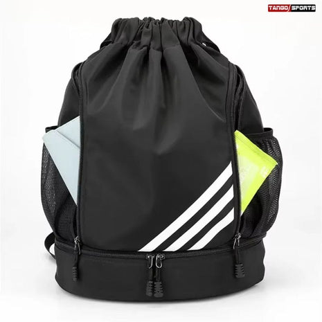 Outdoor Waterproof Sports Gym Backpack For Yoga, Swimming & Travel