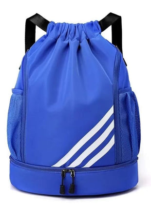 Outdoor Waterproof Sports Gym Backpack For Yoga, Swimming & Travel