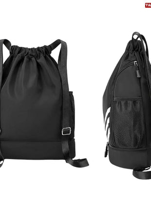 Outdoor Waterproof Sports Gym Backpack For Yoga, Swimming & Travel