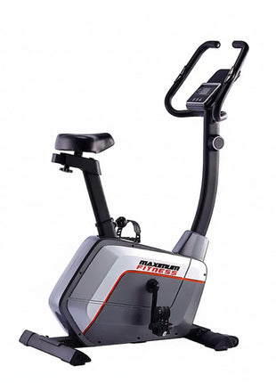 Maxima Fitness BC – 612B Upright Bike
