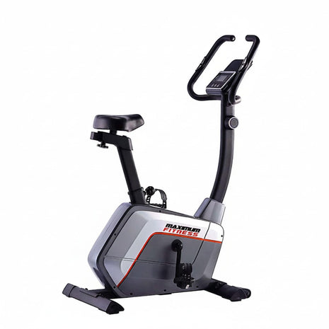 Maxima Fitness BC – 612B Upright Bike