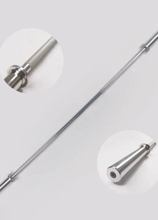 Olympic Weight Lifitng Rod 2 inch Dia Olympic - 4 Feet to 7 Feet