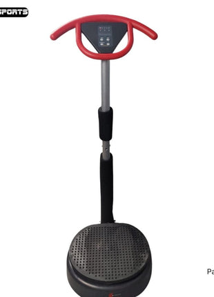 Body Vibe Trainer - whole body vibration machine