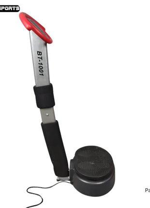 Body Vibe Trainer - whole body vibration machine