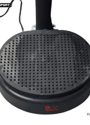 Body Vibe Trainer - whole body vibration machine