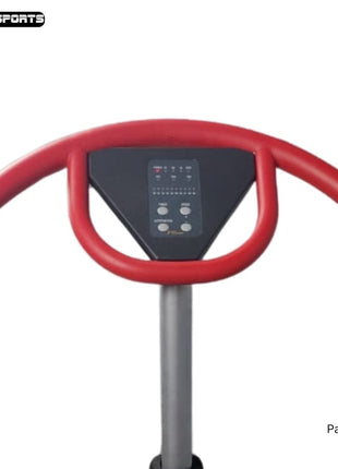 Body Vibe Trainer - whole body vibration machine
