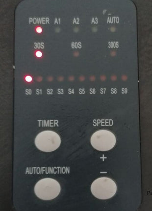 Body Vibe Trainer - whole body vibration machine