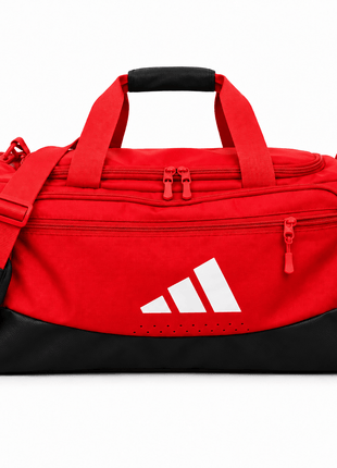 Ads Defender Duffel Bag - 3 Colors