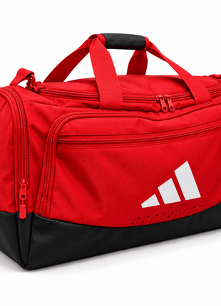 Ads Defender Duffel Bag - 3 Colors