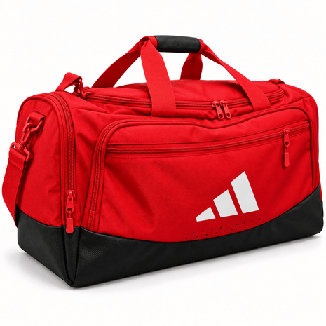Ads Defender Duffel Bag - 3 Colors