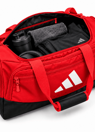 Ads Defender Duffel Bag - 3 Colors